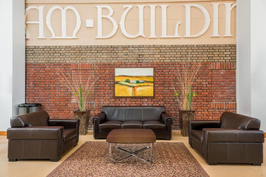 Mosaique Hotel