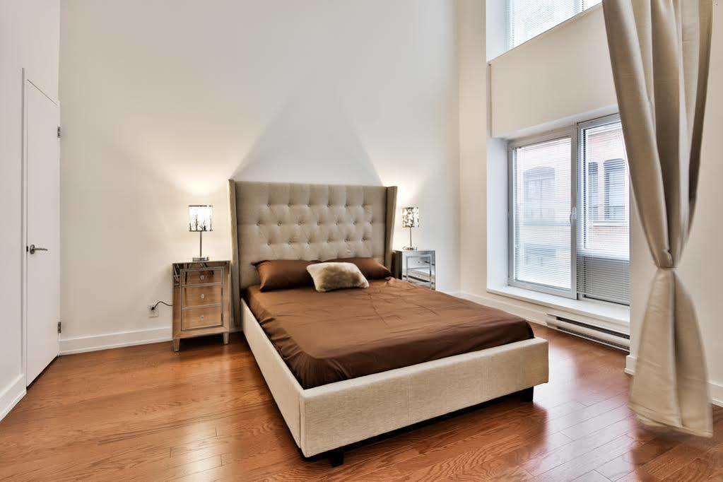 Mosaique 4* Montréal