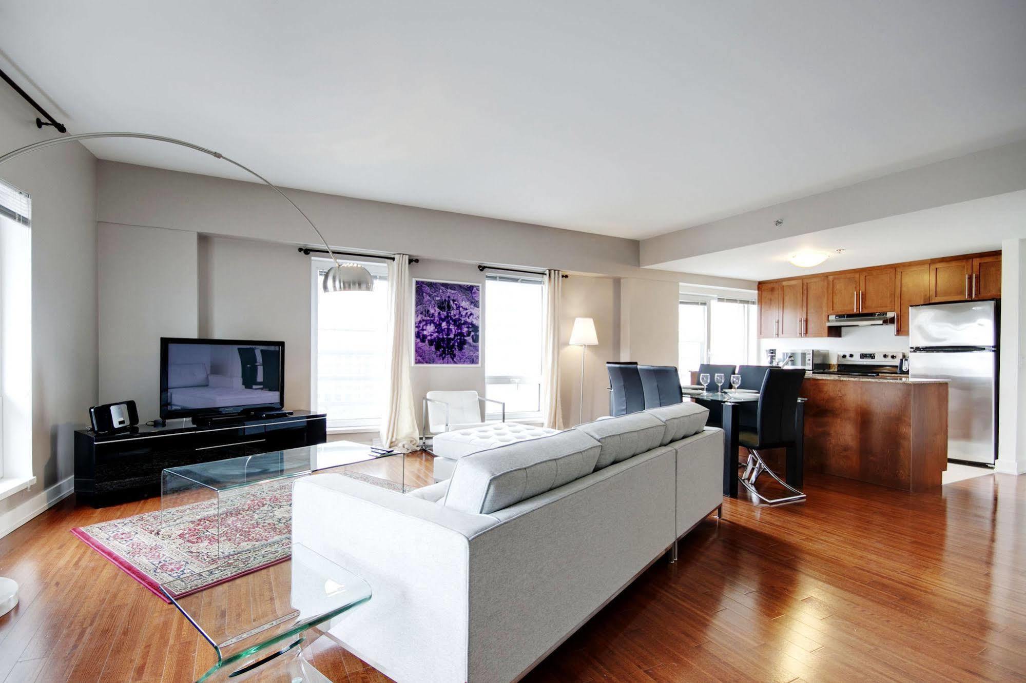 Mosaique 4* Montréal