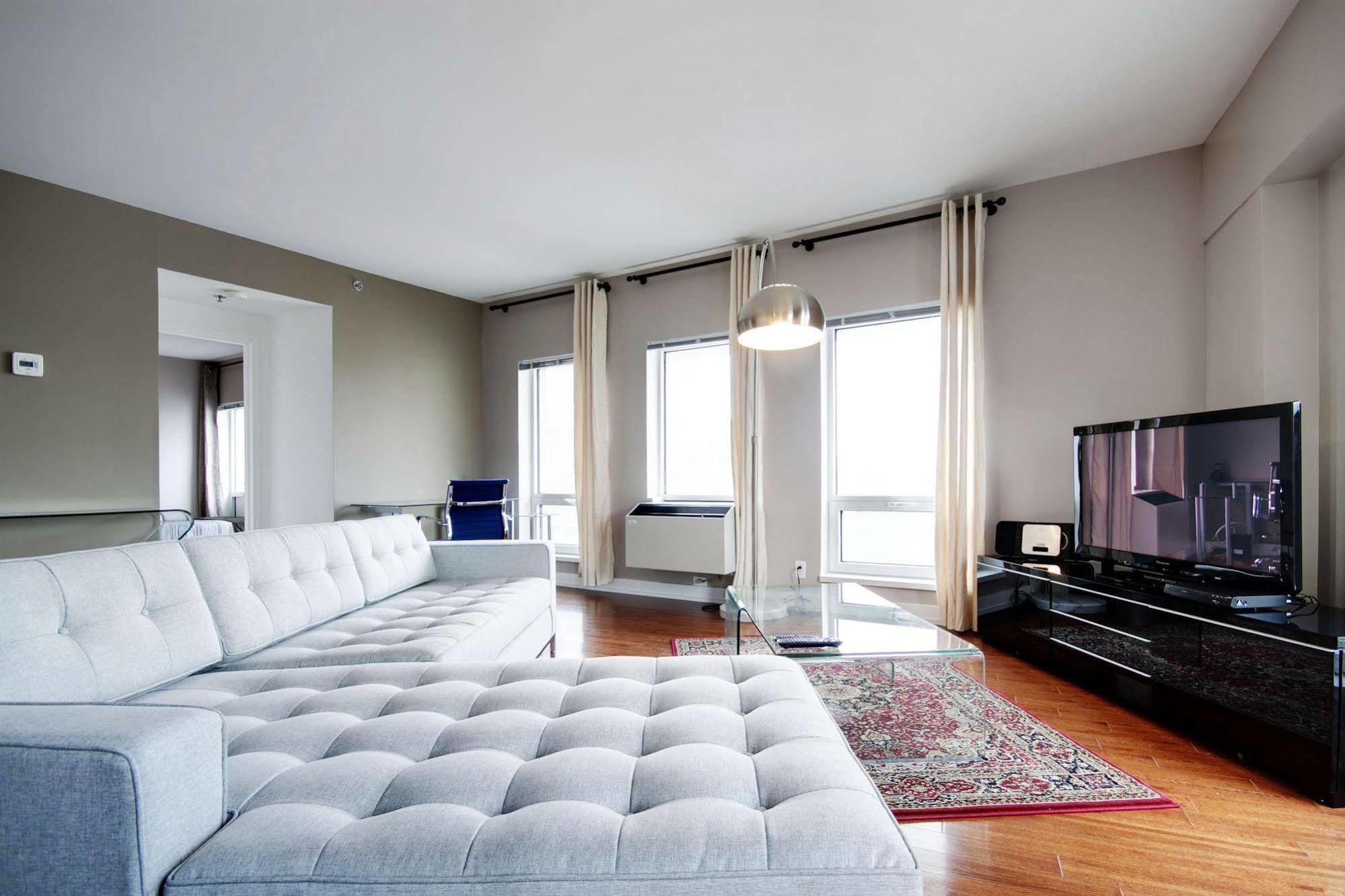 Mosaique 4* Montréal