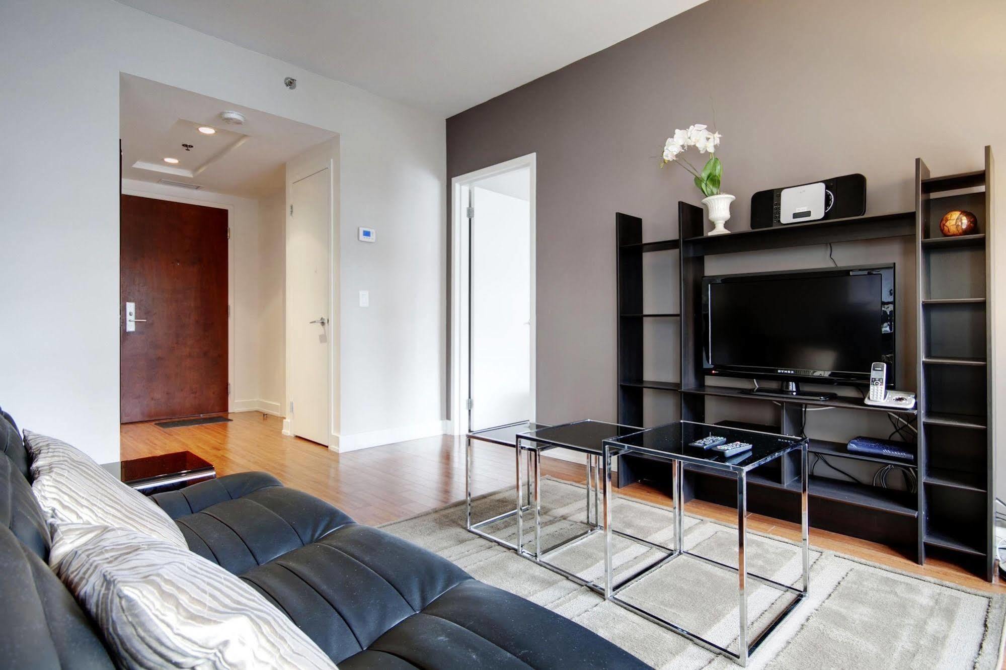 Mosaique 4* Montréal