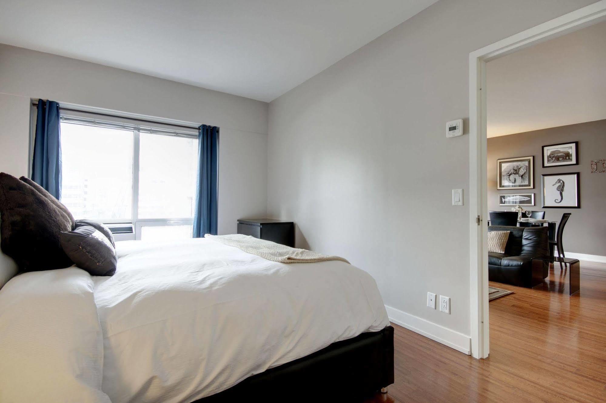 Mosaique 4* Montréal